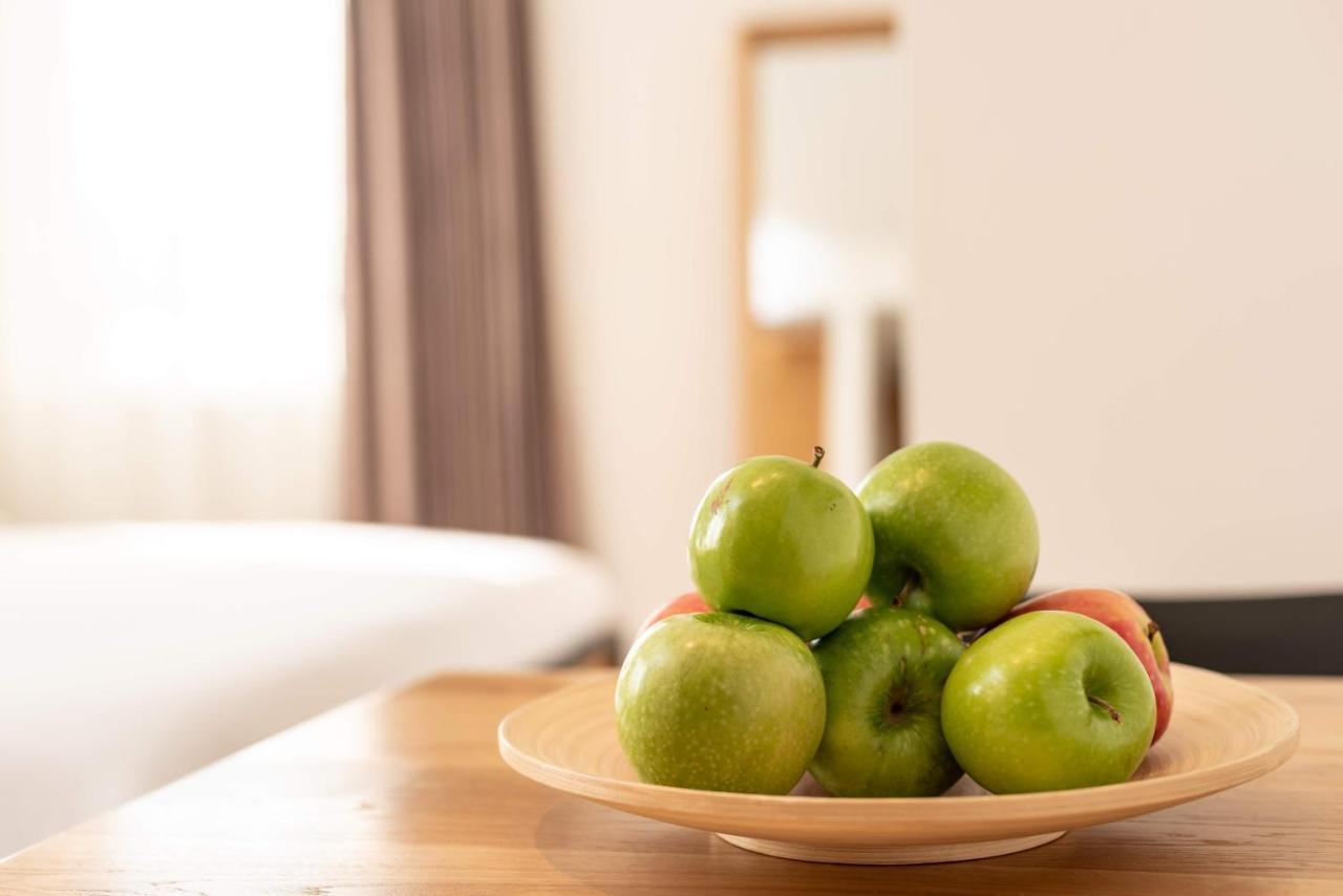 Biazi Hotel Yerusalem Bagian luar foto